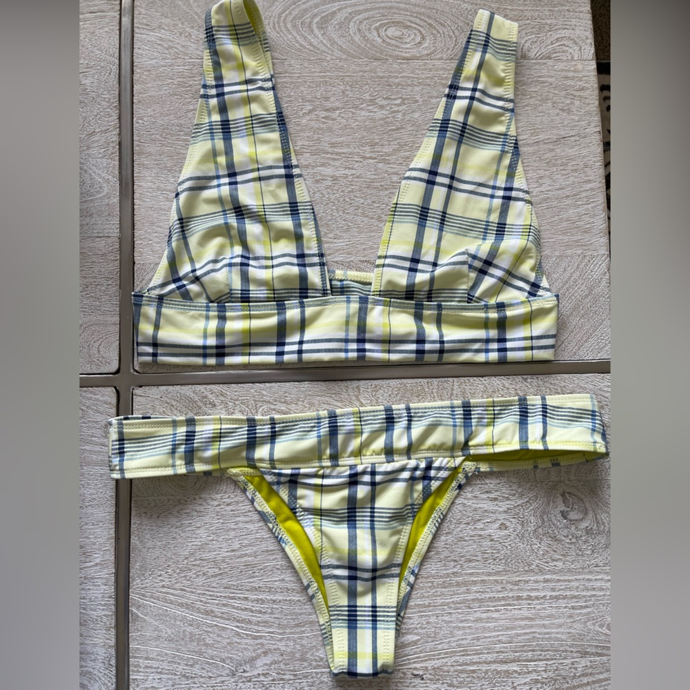 Bikini set